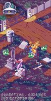 gooey ghoulies f95|Release of a new Demo ! .
